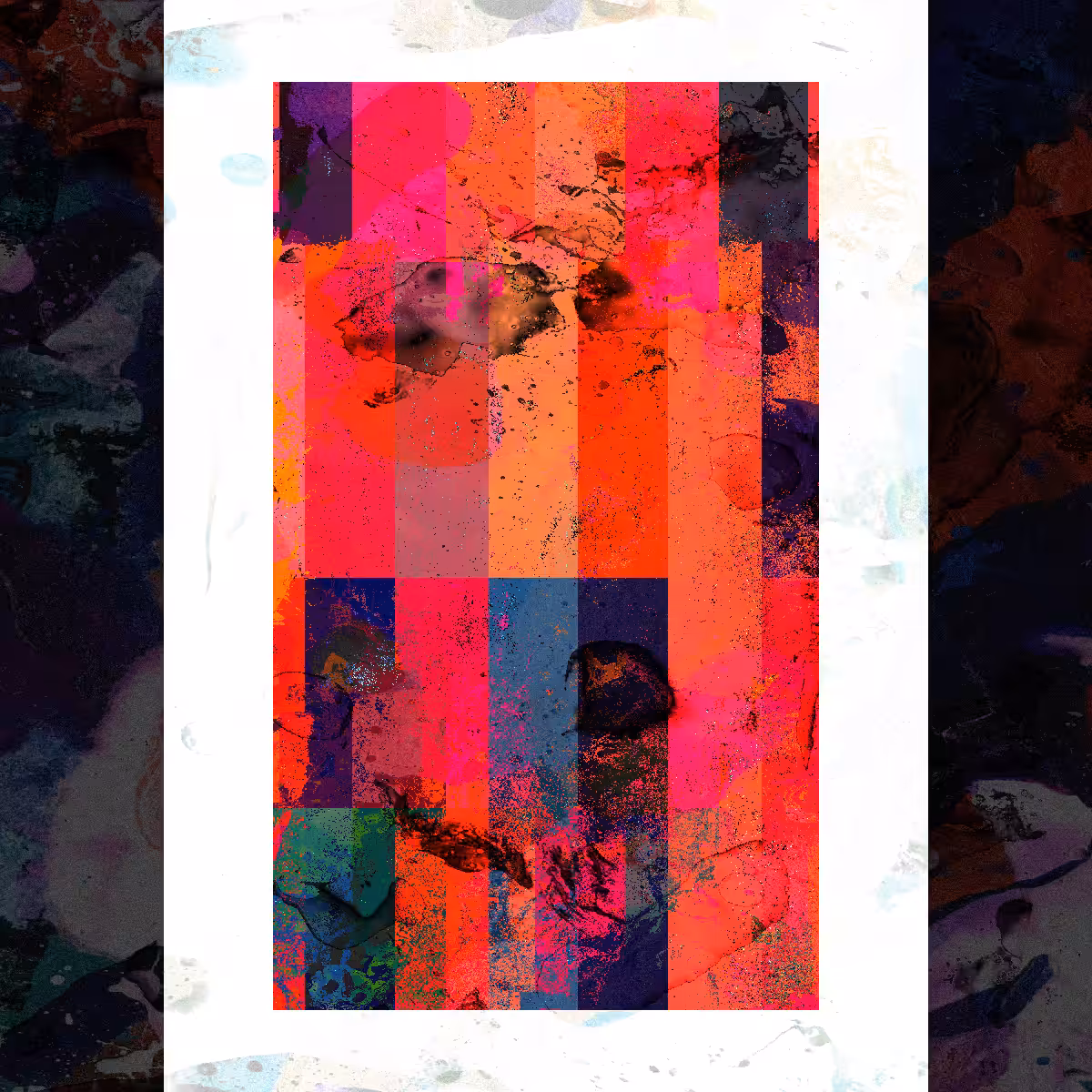 Abstract Syllogism #9