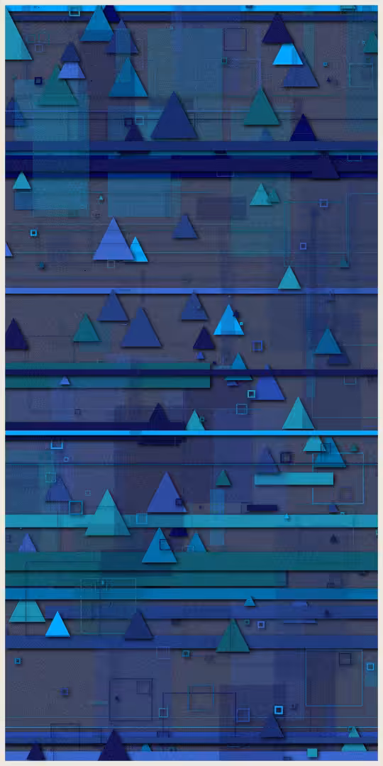 GEOMETRIC #62