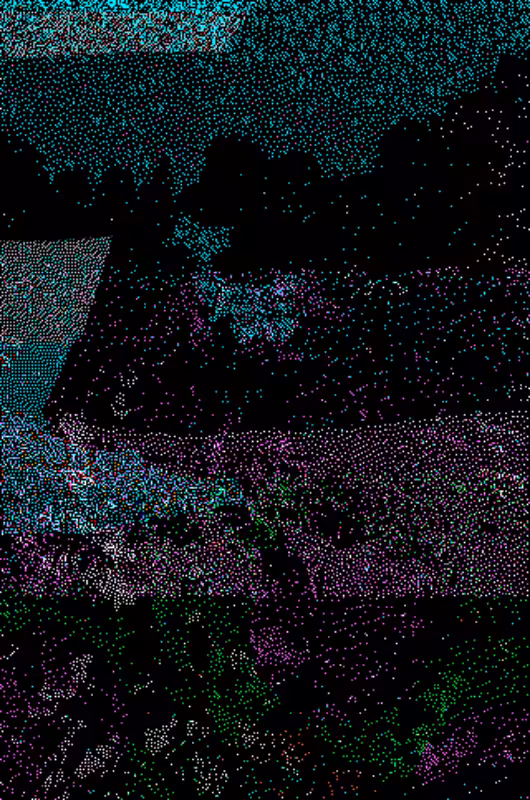 Entropy Blender #24