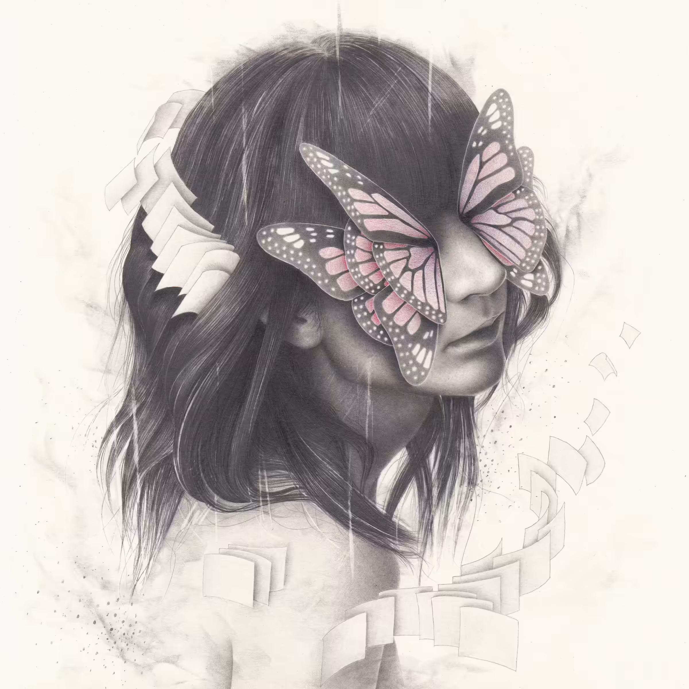 [ desiderium ]