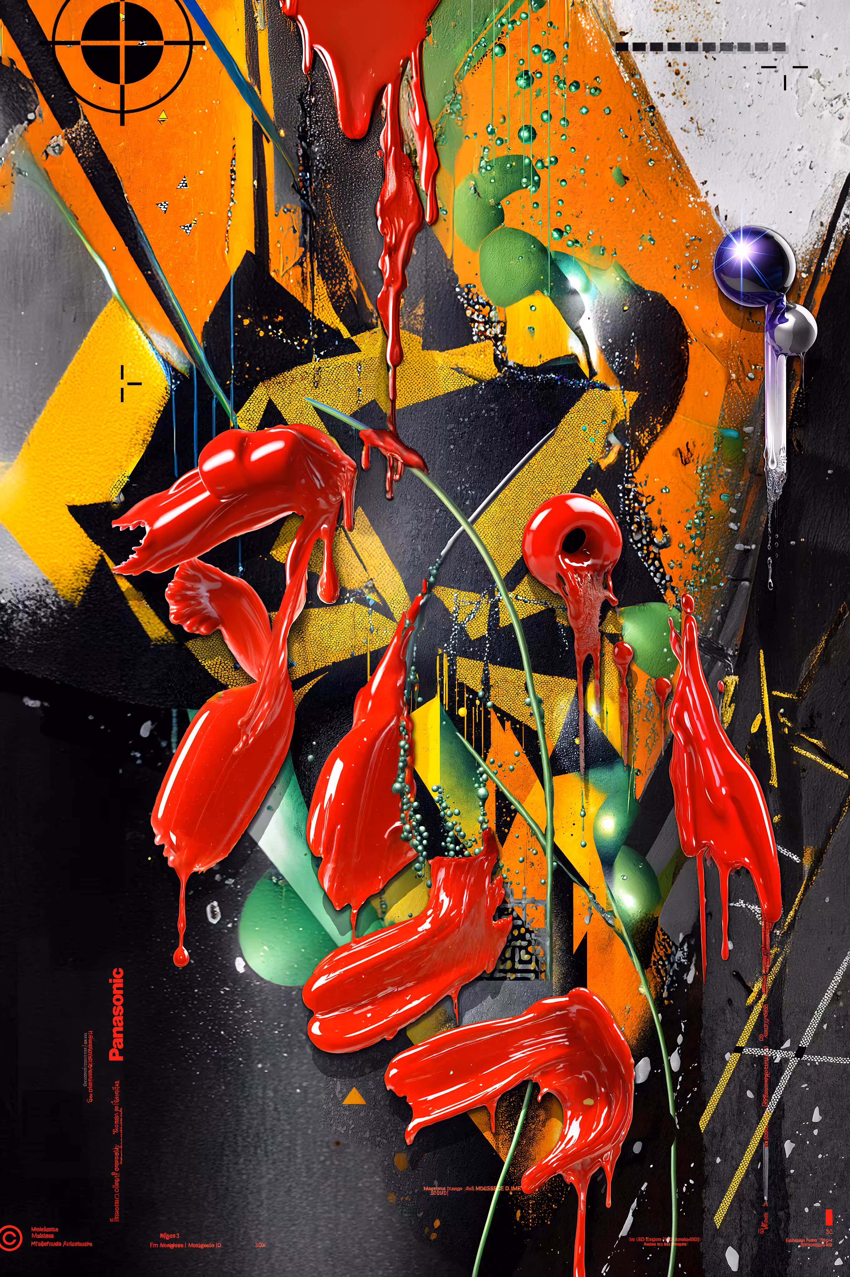 Recycled #13