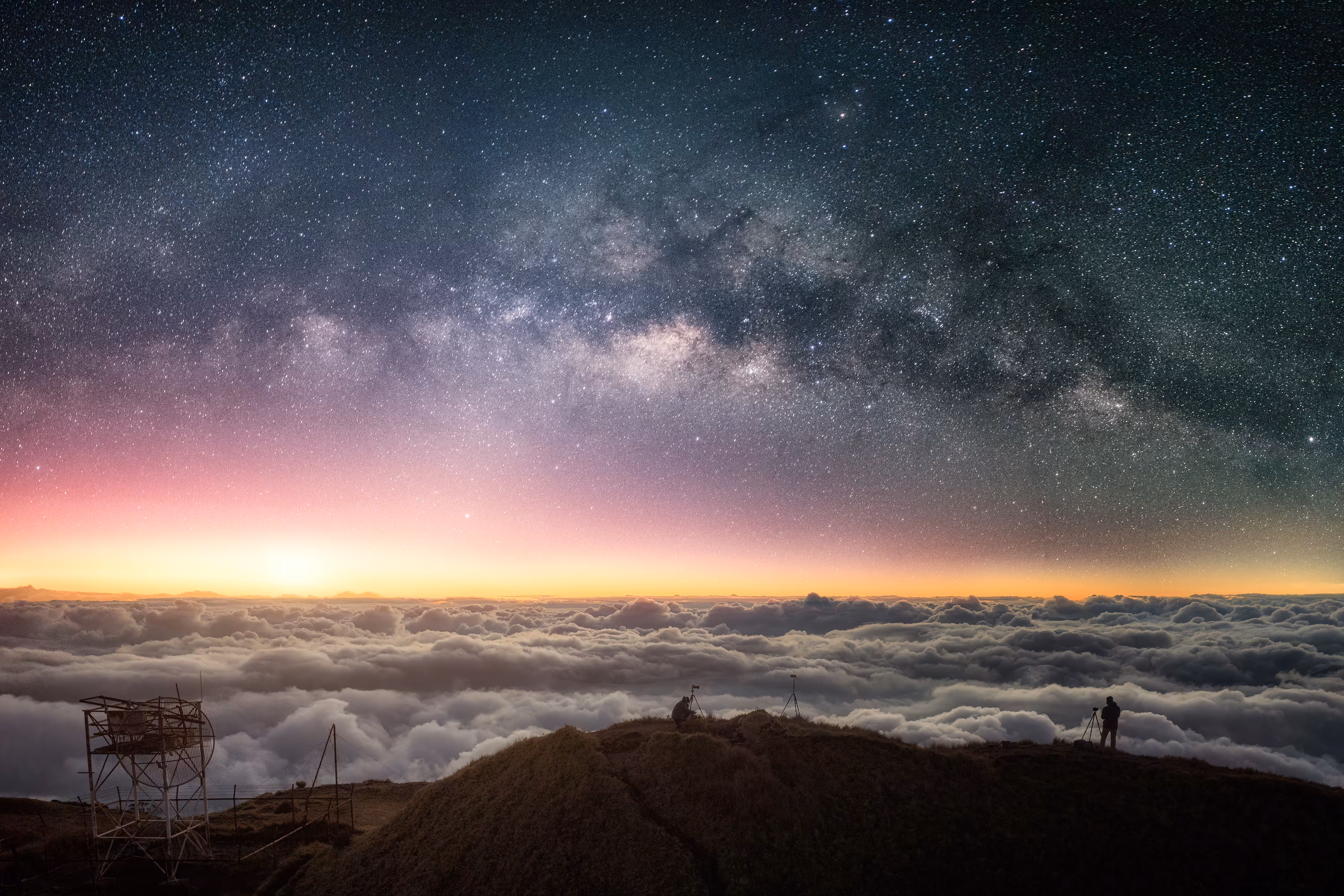Dreamscapes