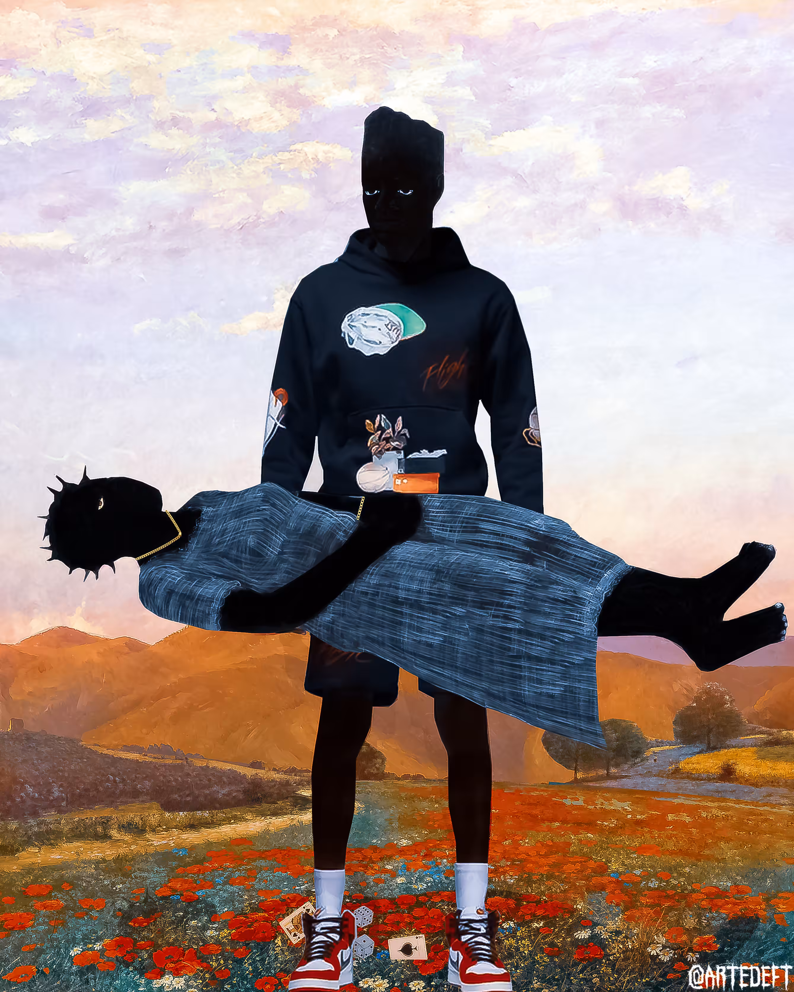 Negra Consciência