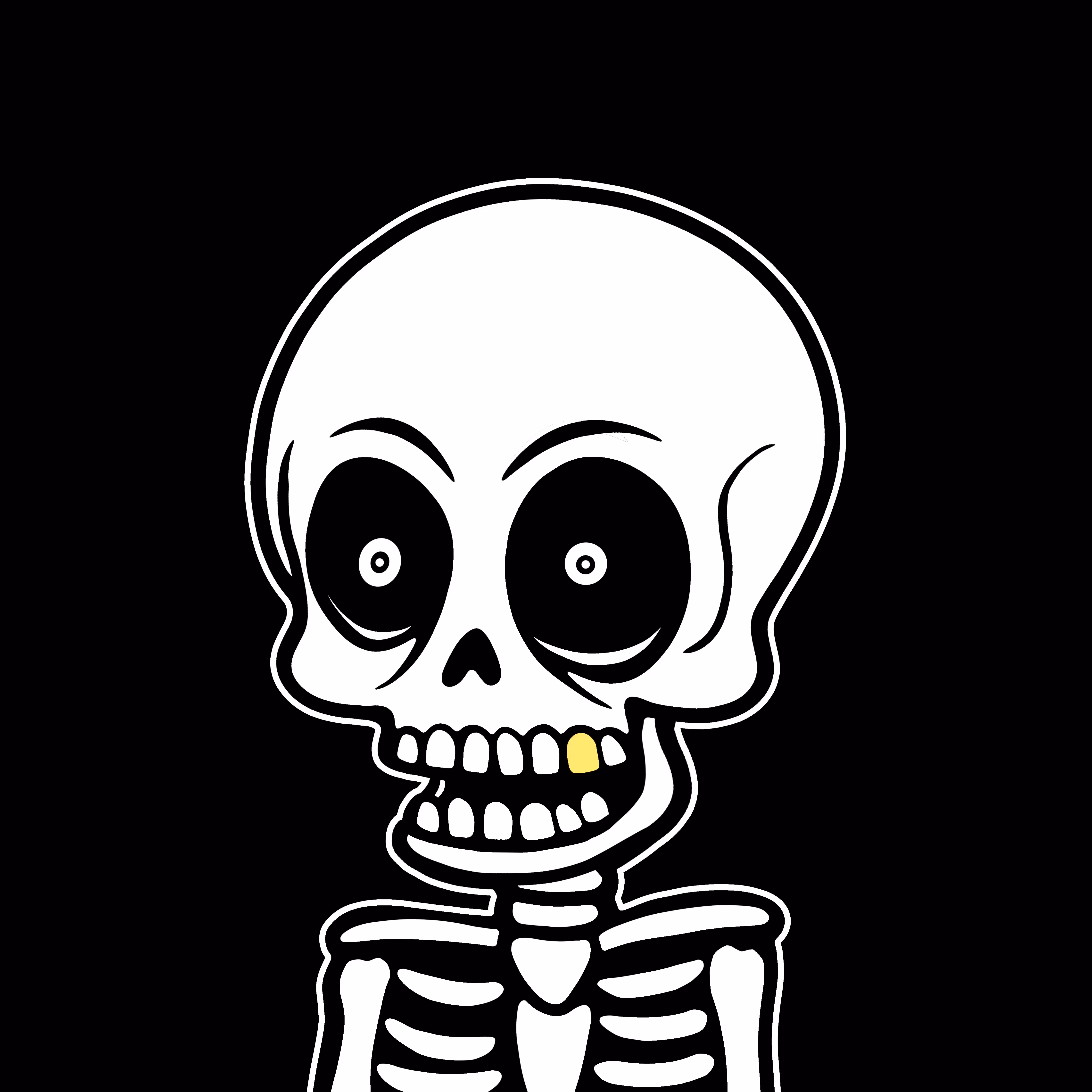 Skully 001