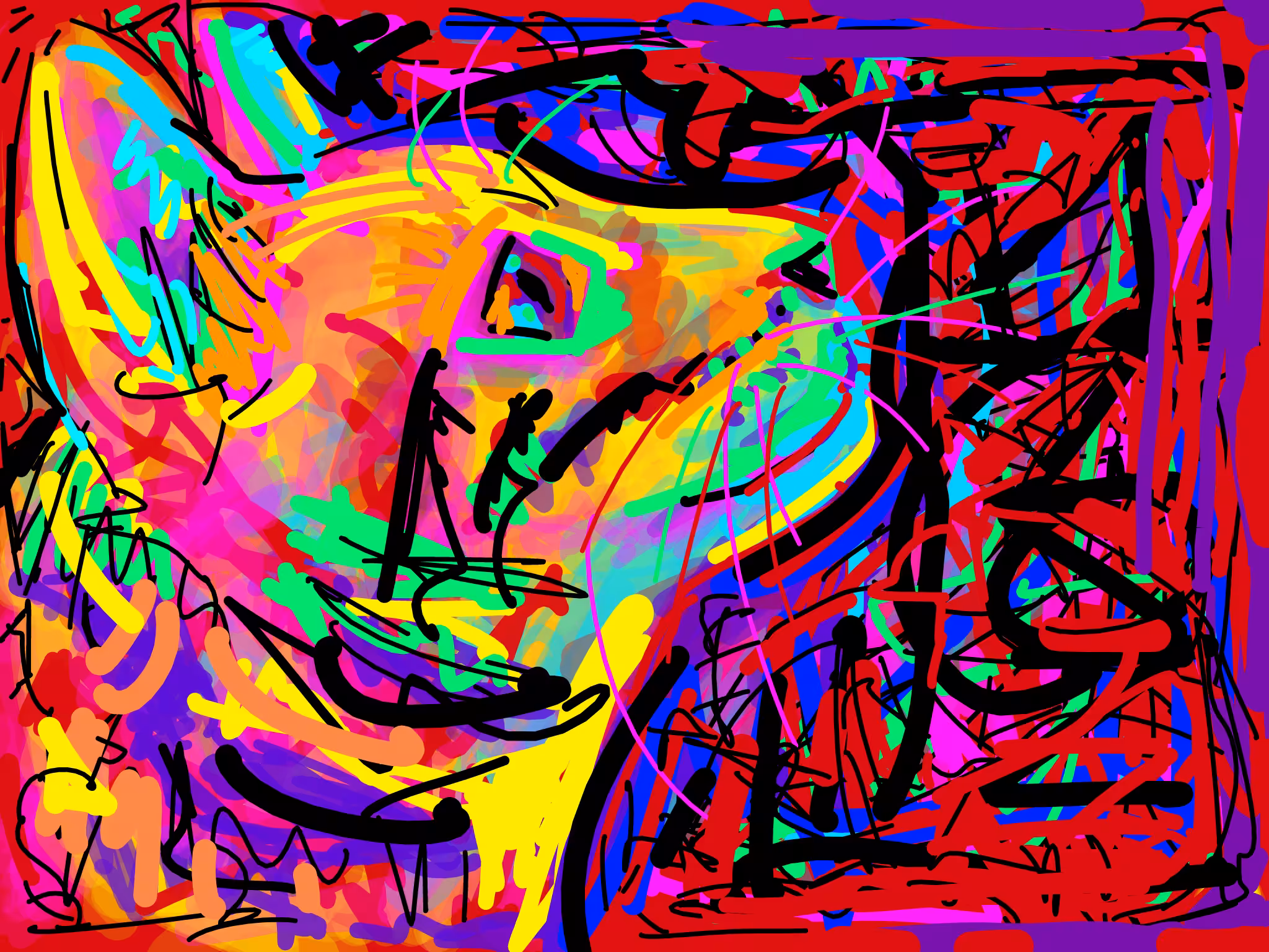 Psychodelicat