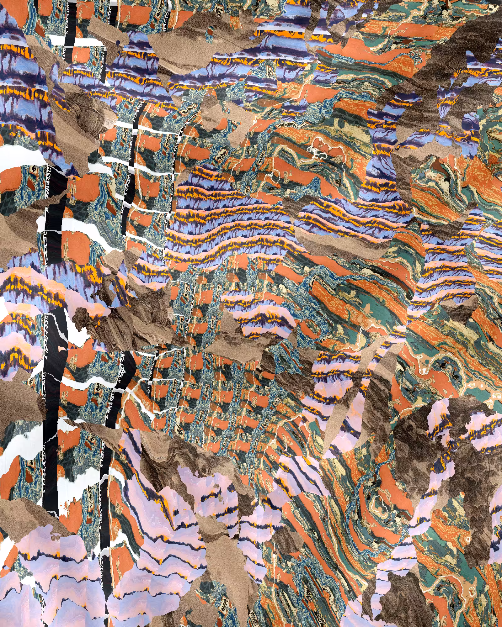 Repetition and Noise #1566