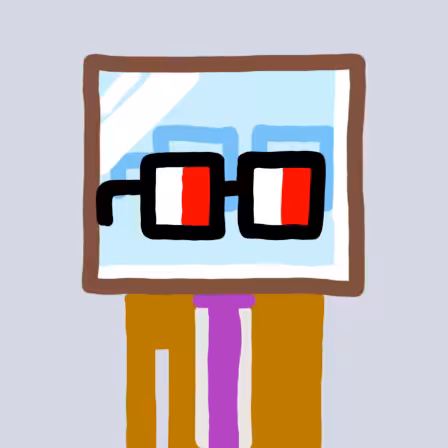 Low Effort Nouns #2656