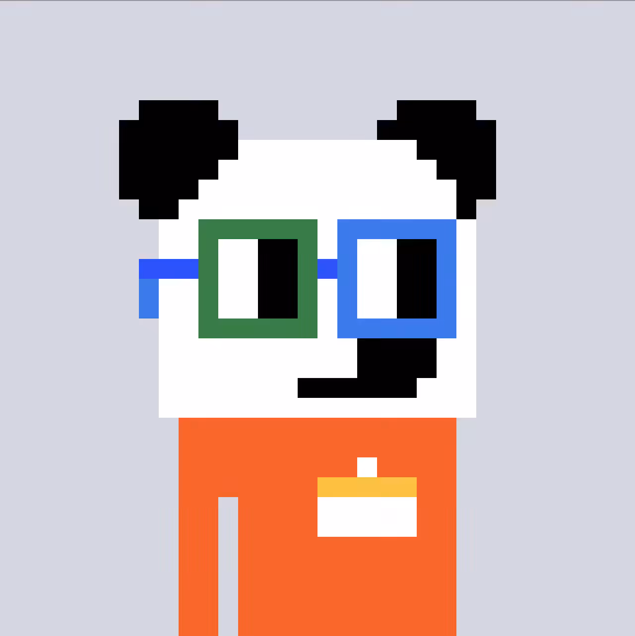 pandaface33