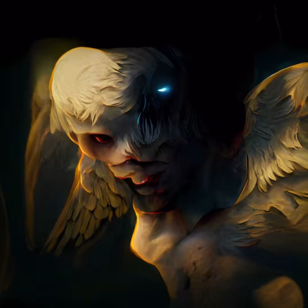 Fallen Angel