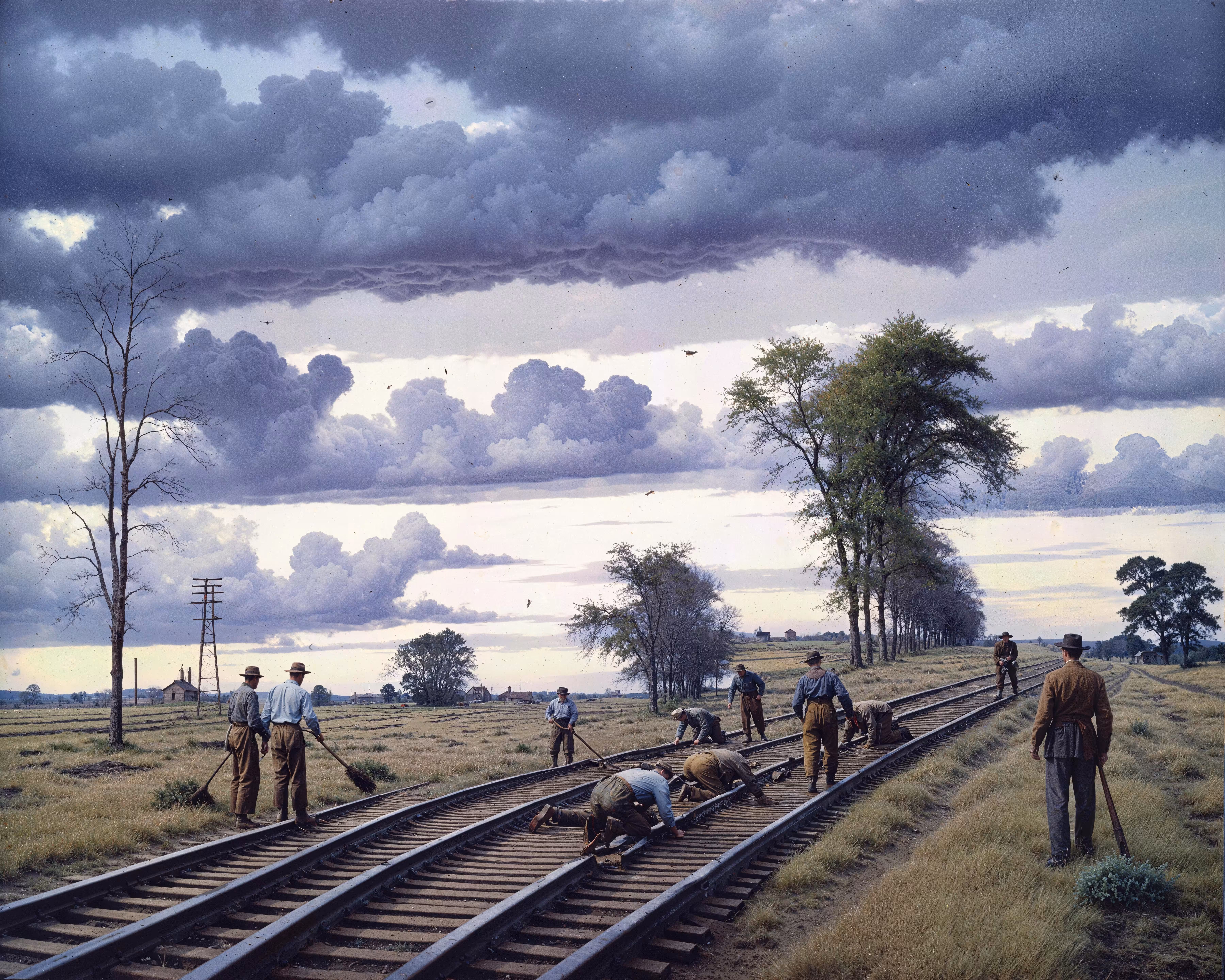 Navvies