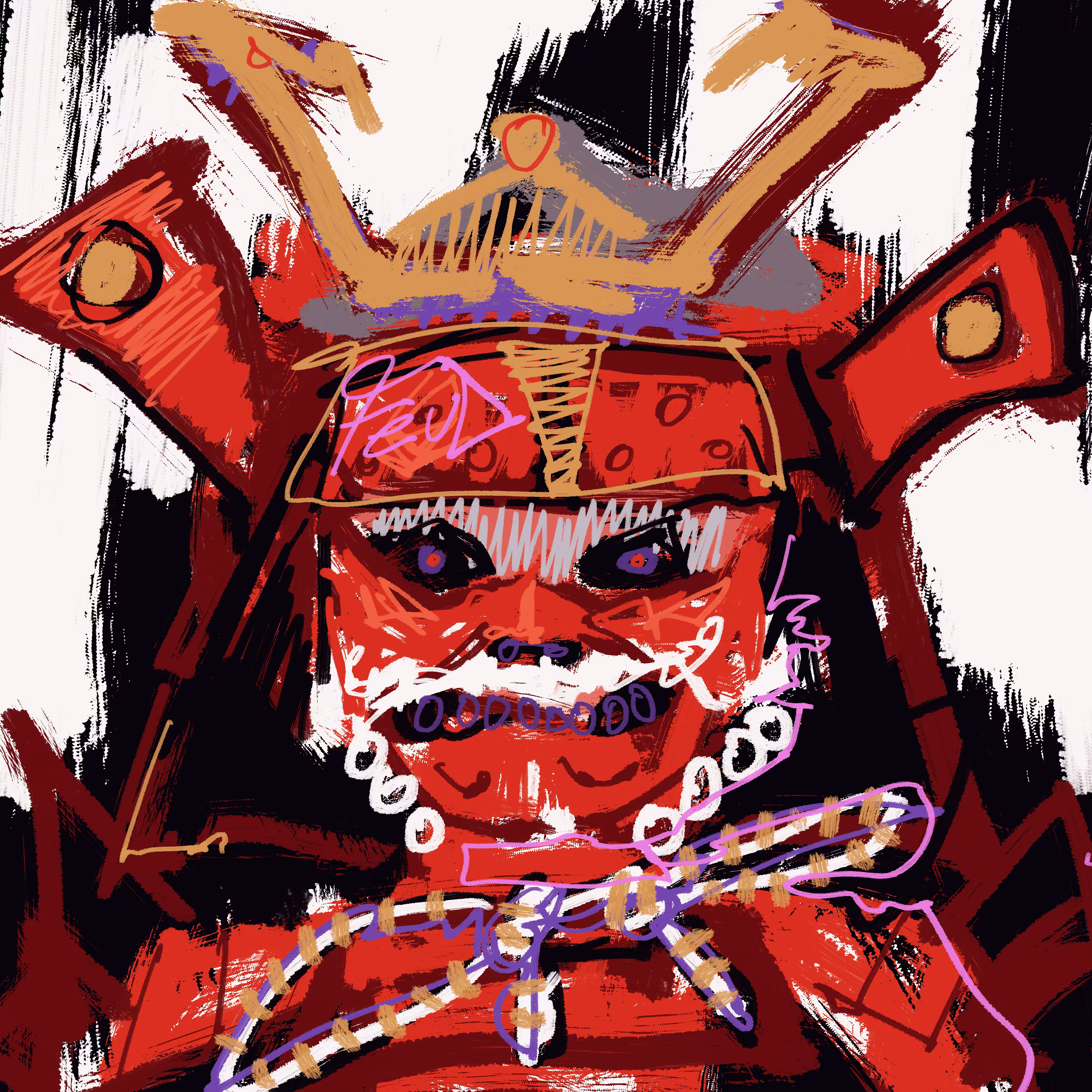 Samura I