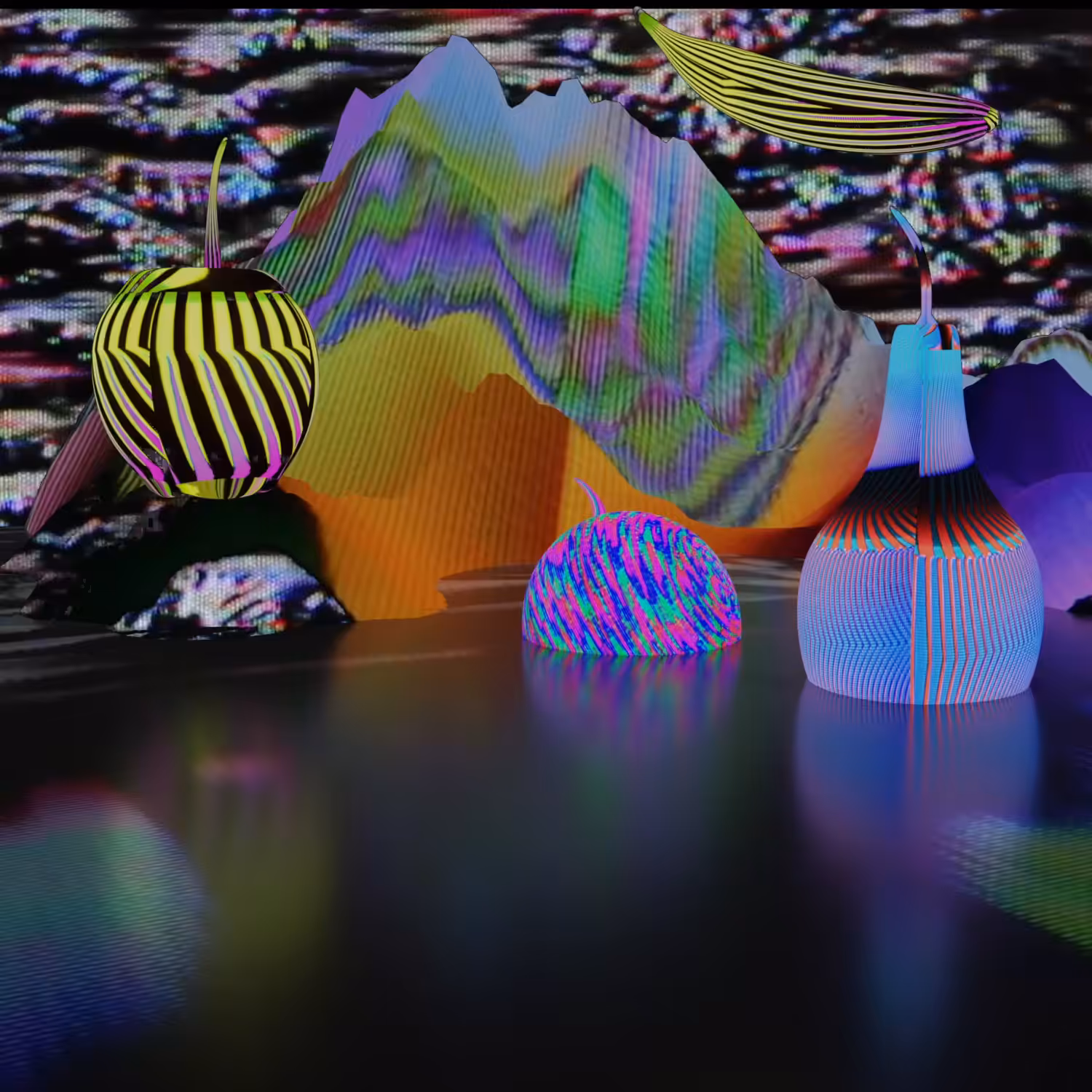 Vitamin Country Sky