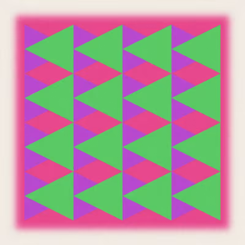 MIXED VOLPI #5