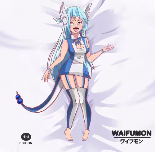 Waifumon #359 - 1st Edition - ワイフモン