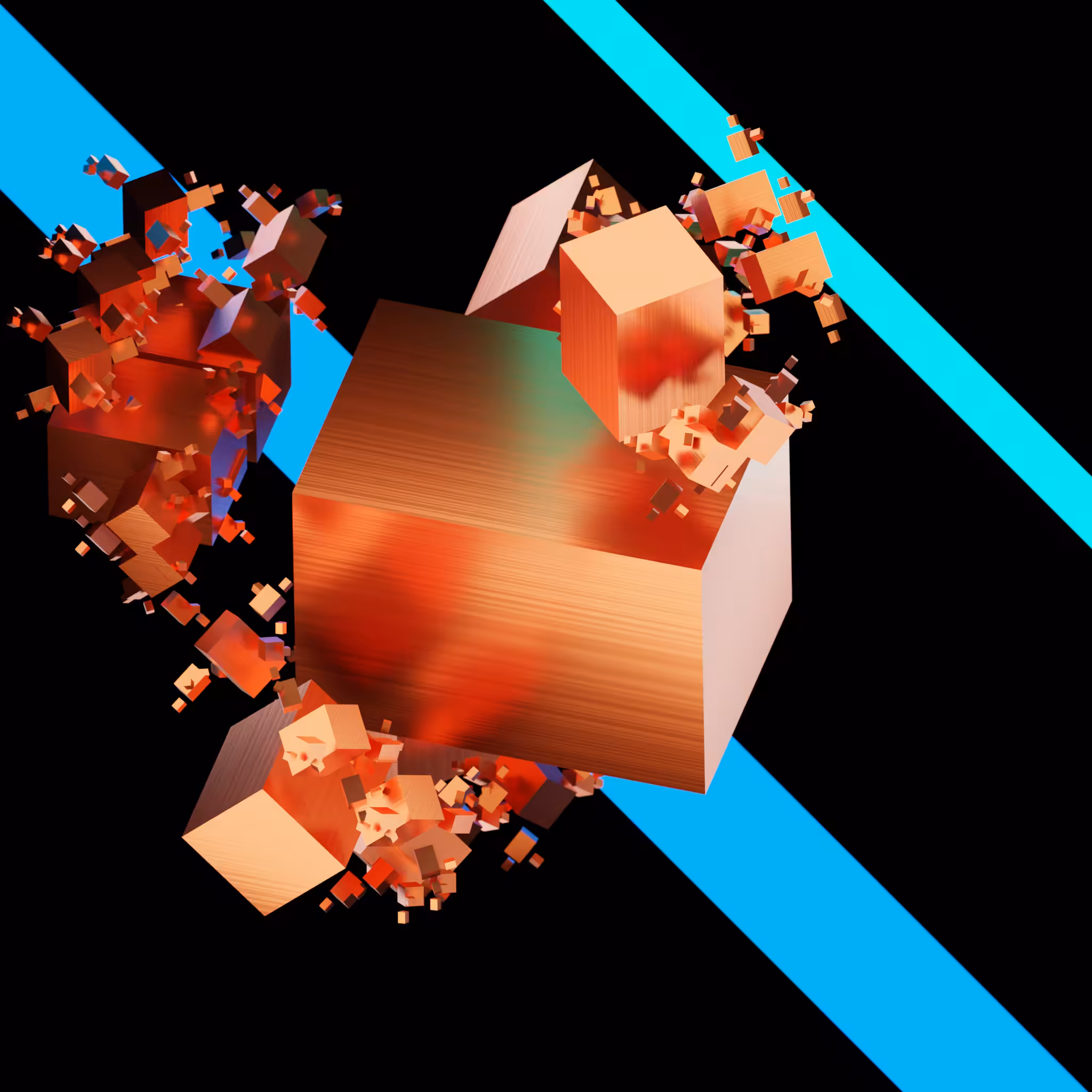 Fragment: ETERNAL FRAGMENT #16