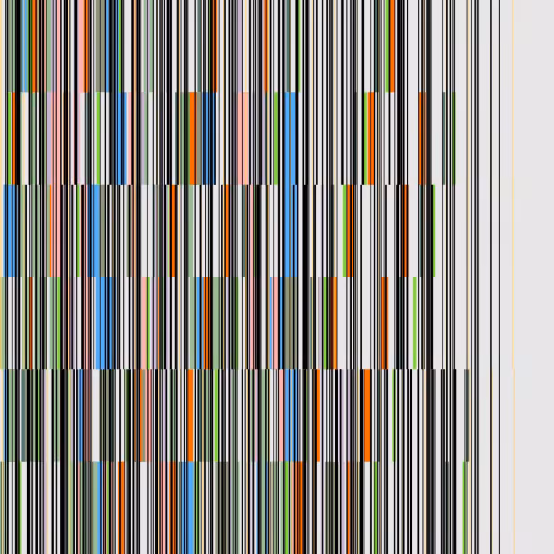 Grid deconstructed #13