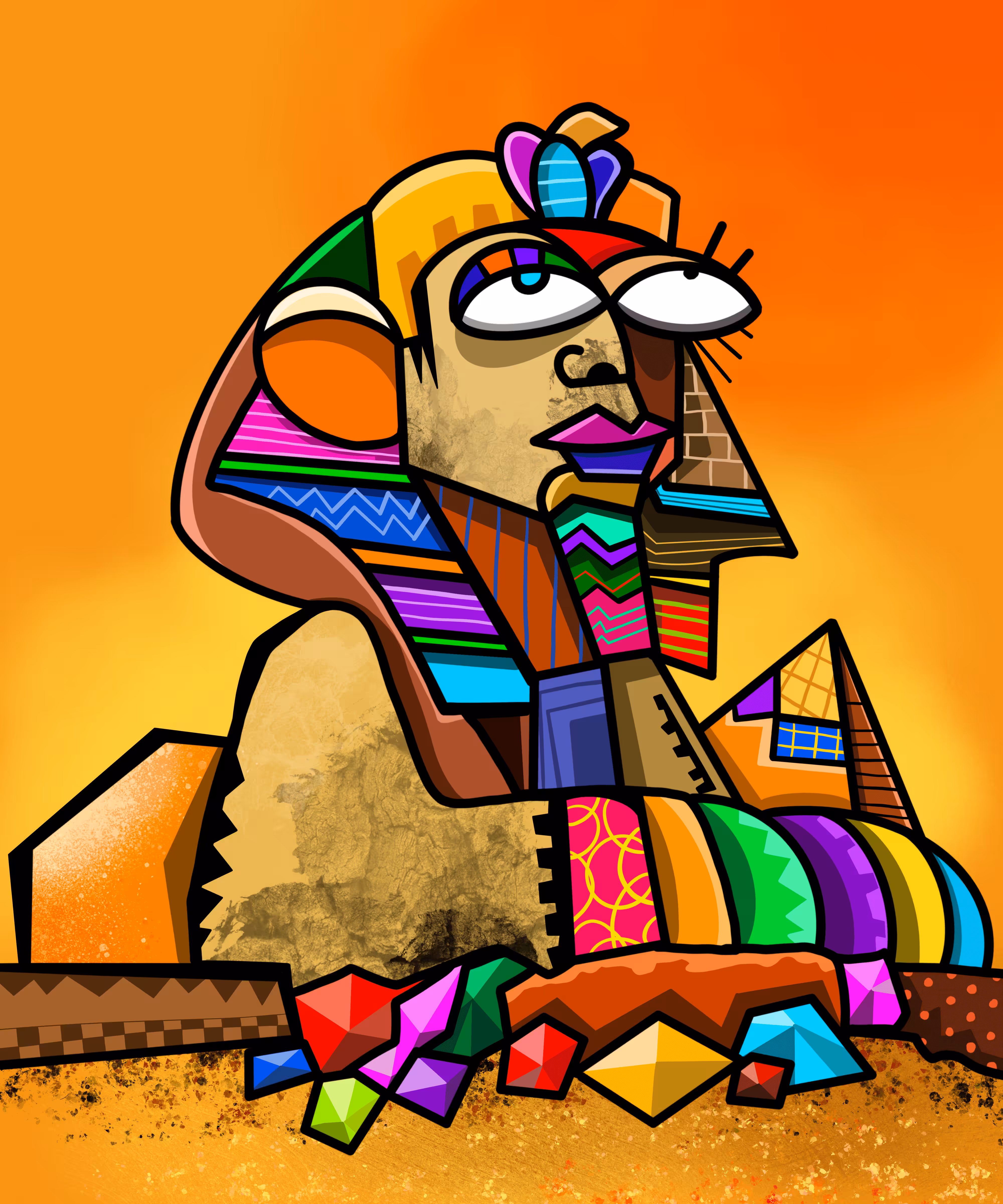 Sphinx