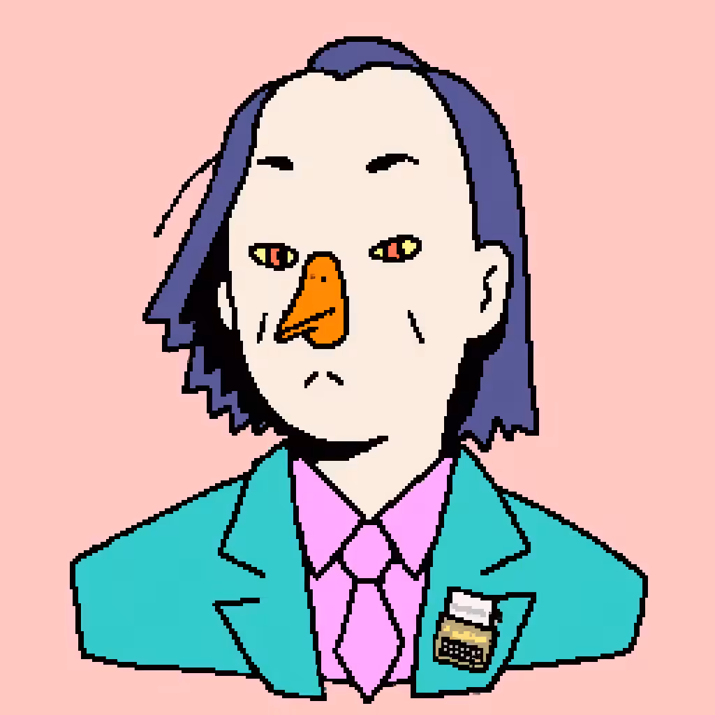 DX Terminal: PatsBane