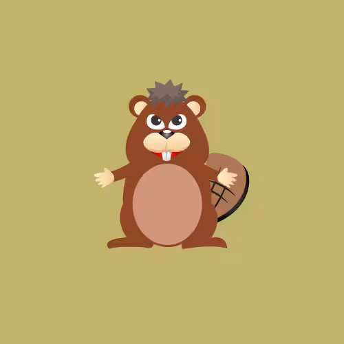 TzBeaver #0001