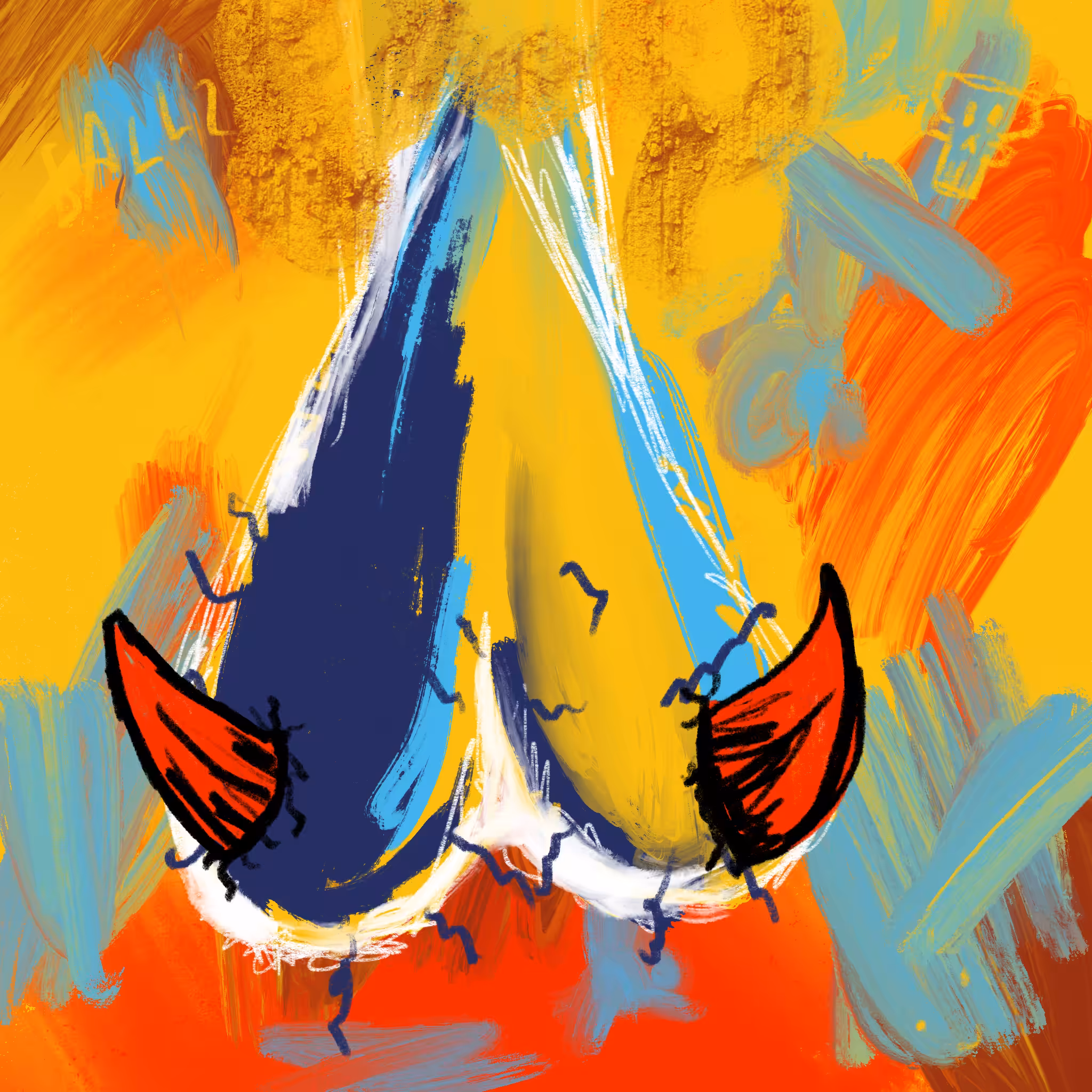 Qunk Junk 14