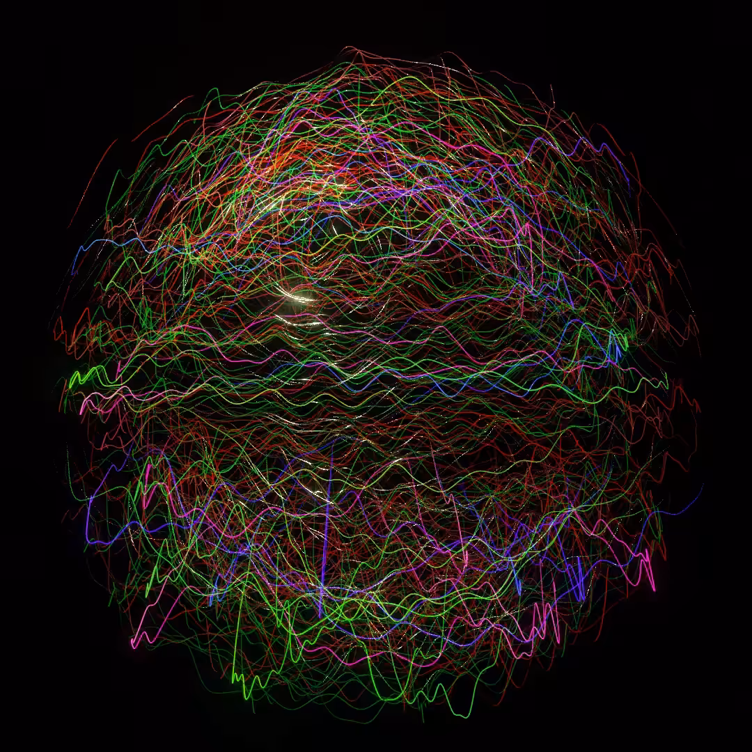 Neiroballs: Neiroball 011