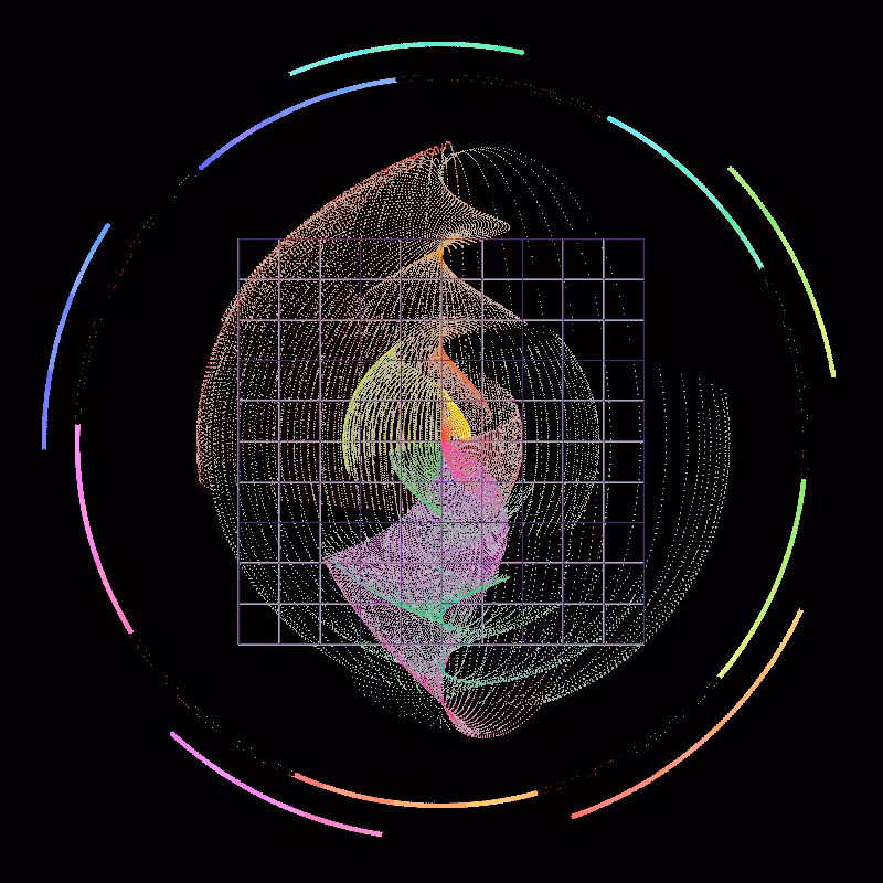 Nature Emerge #9