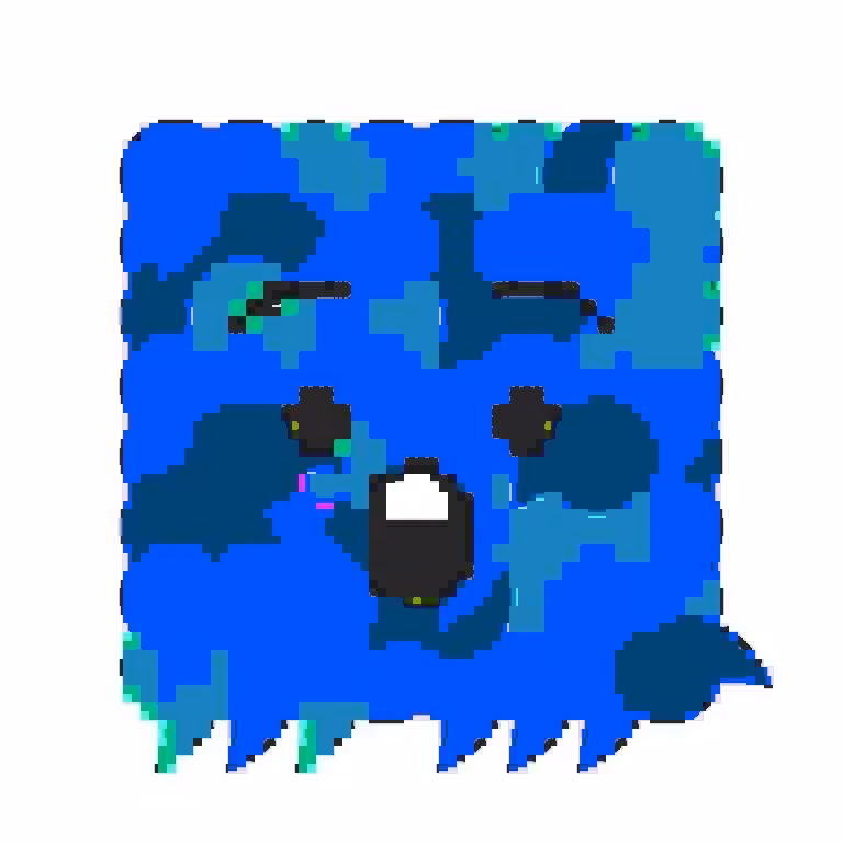 Kudzu on Base: Based Kudzu #1527