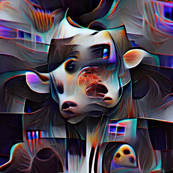 Urban Legends #1