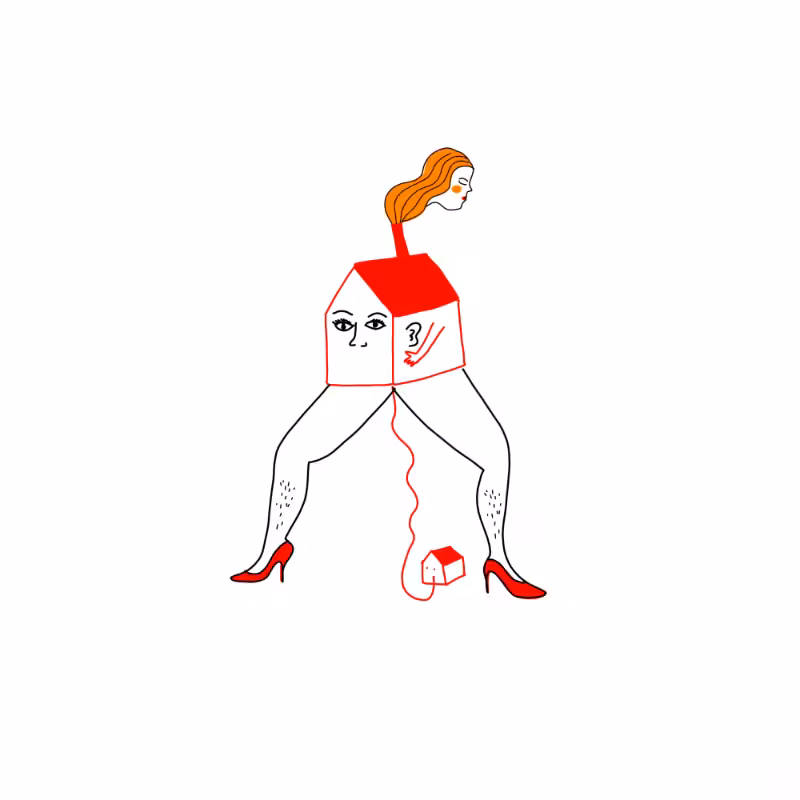 Moi ma maison #26