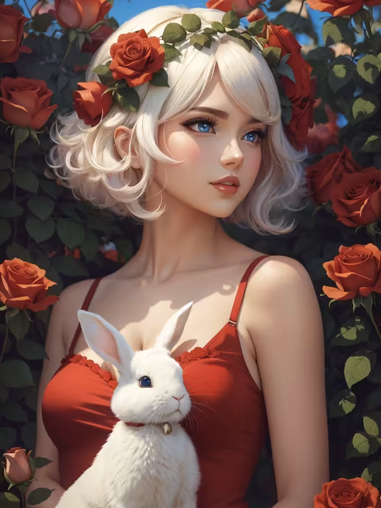 Waifu #38