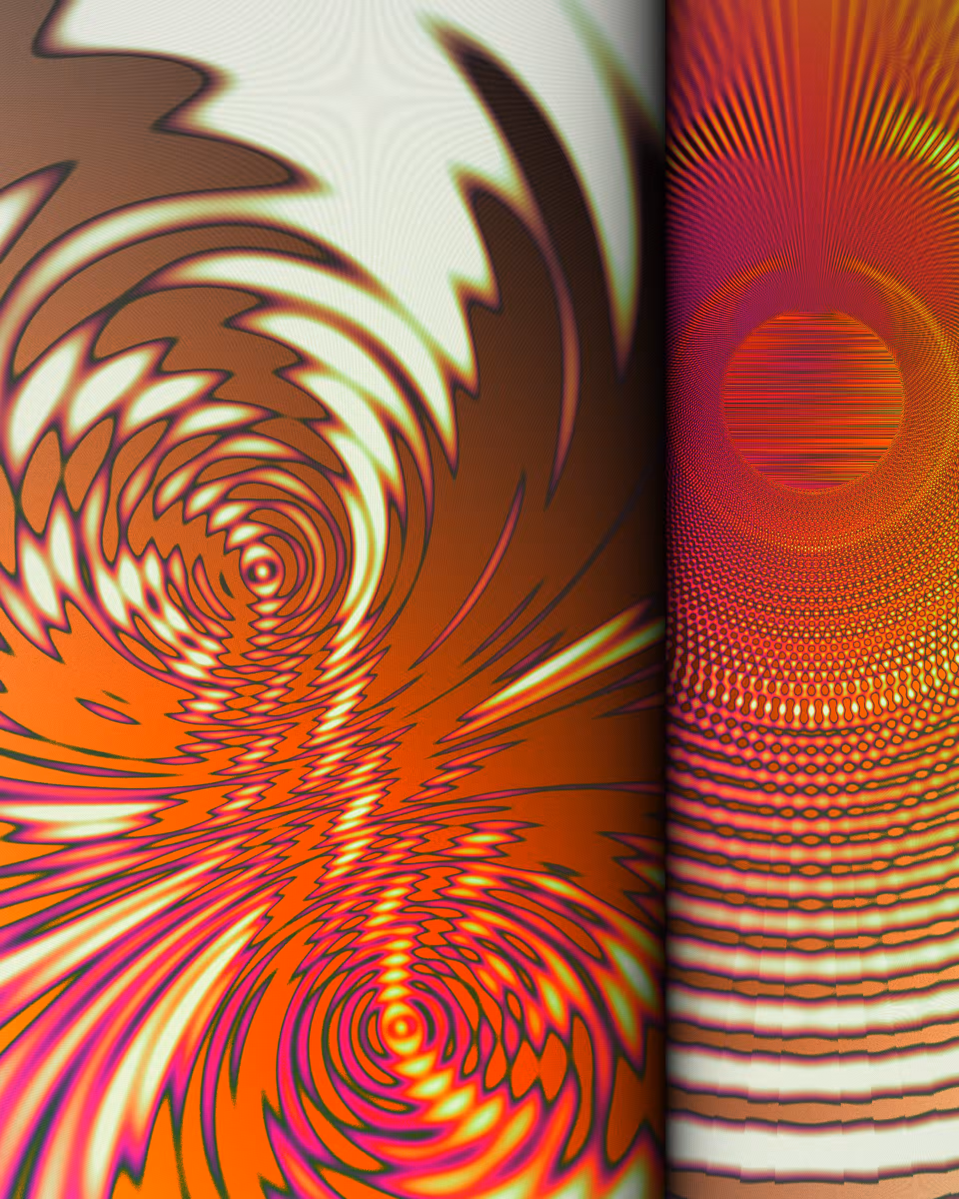 Photon's Dream #91
