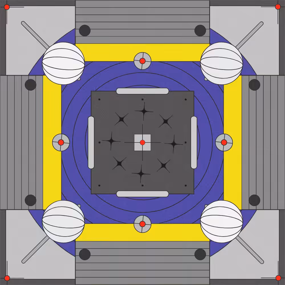ⓂⒺⓉⒶⒷⓄⓁⒾⓈⓂ ➋ #14
