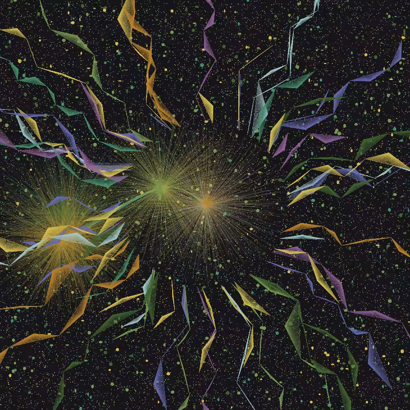 Alien Stars #31