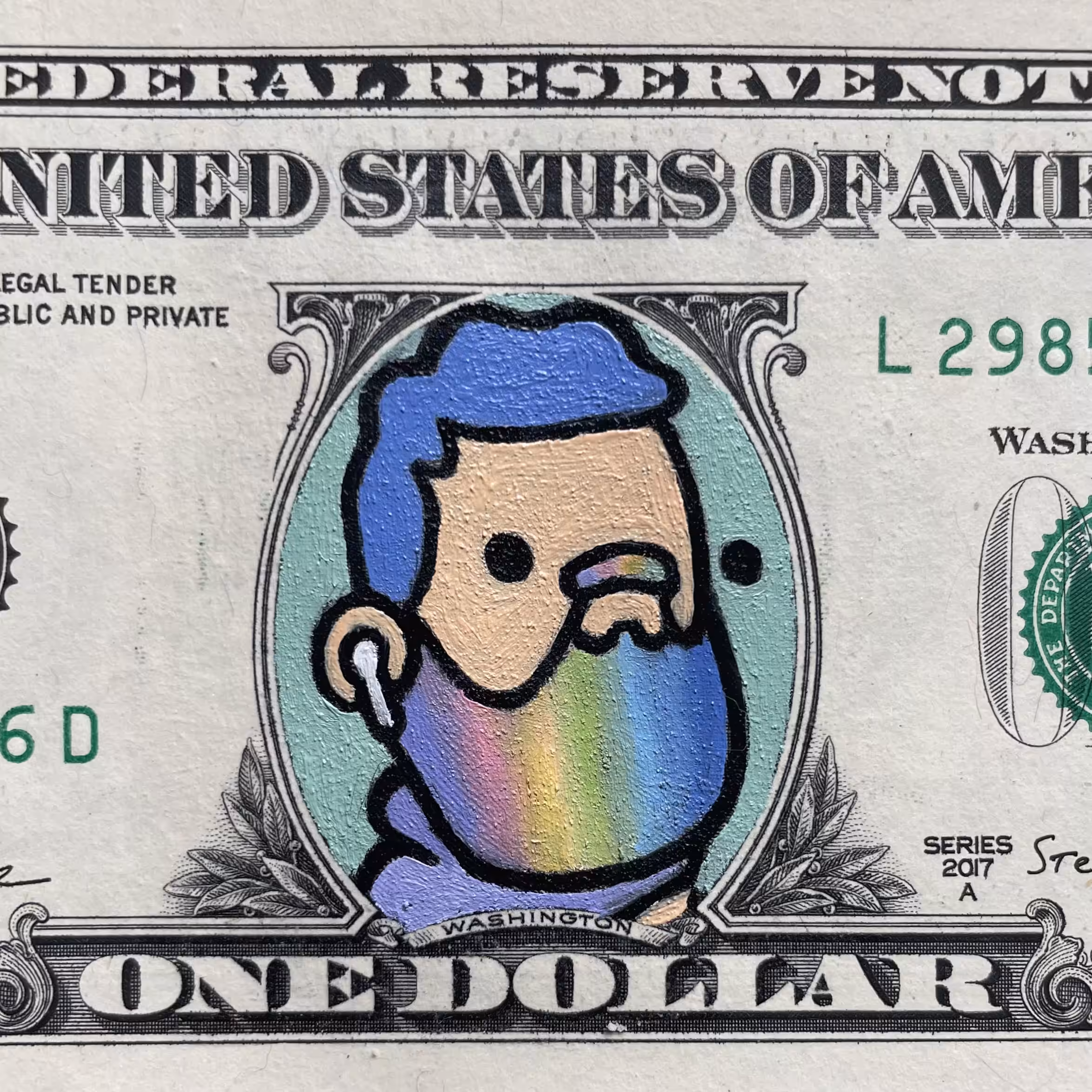 Doodle #9834 on Fiat