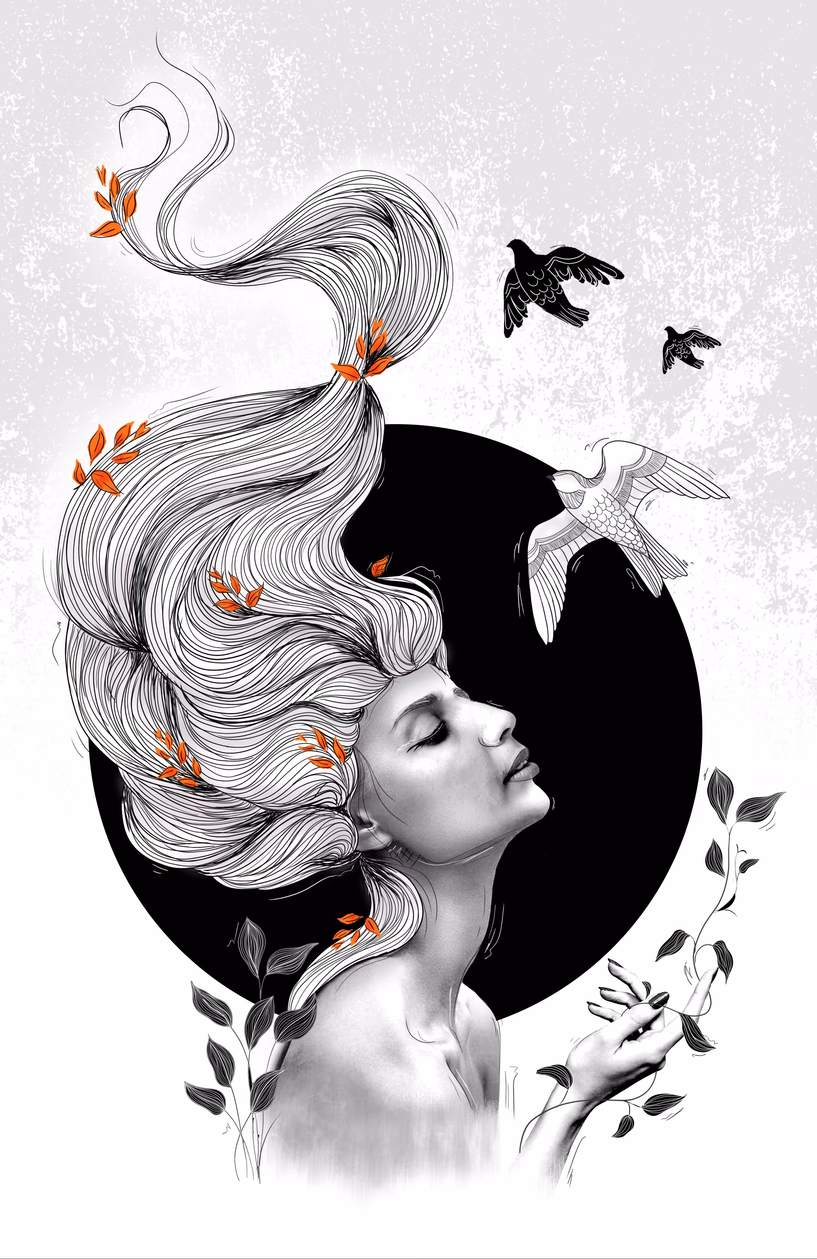 Lullaby of the Wind