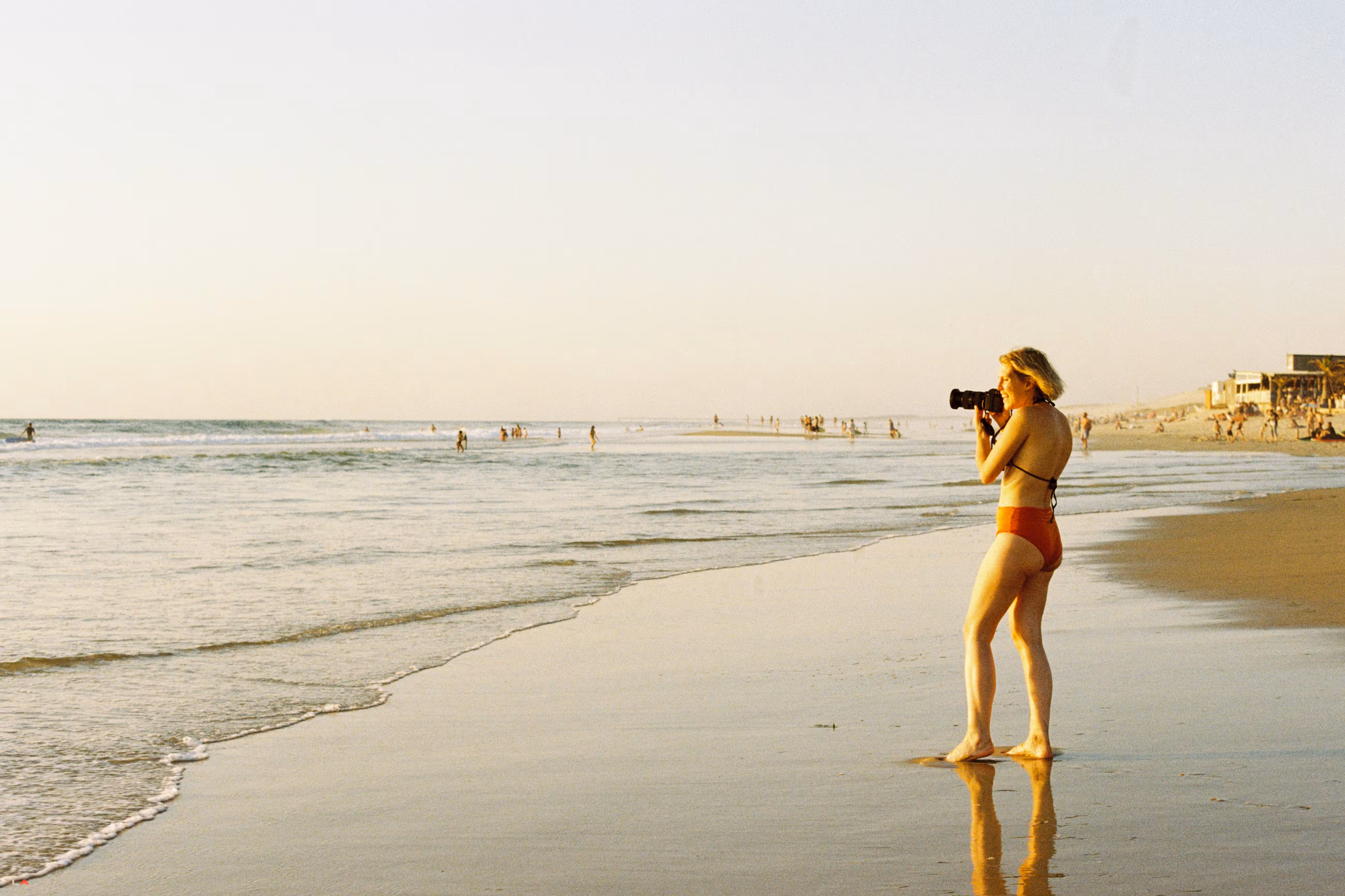 timeless summer (V)