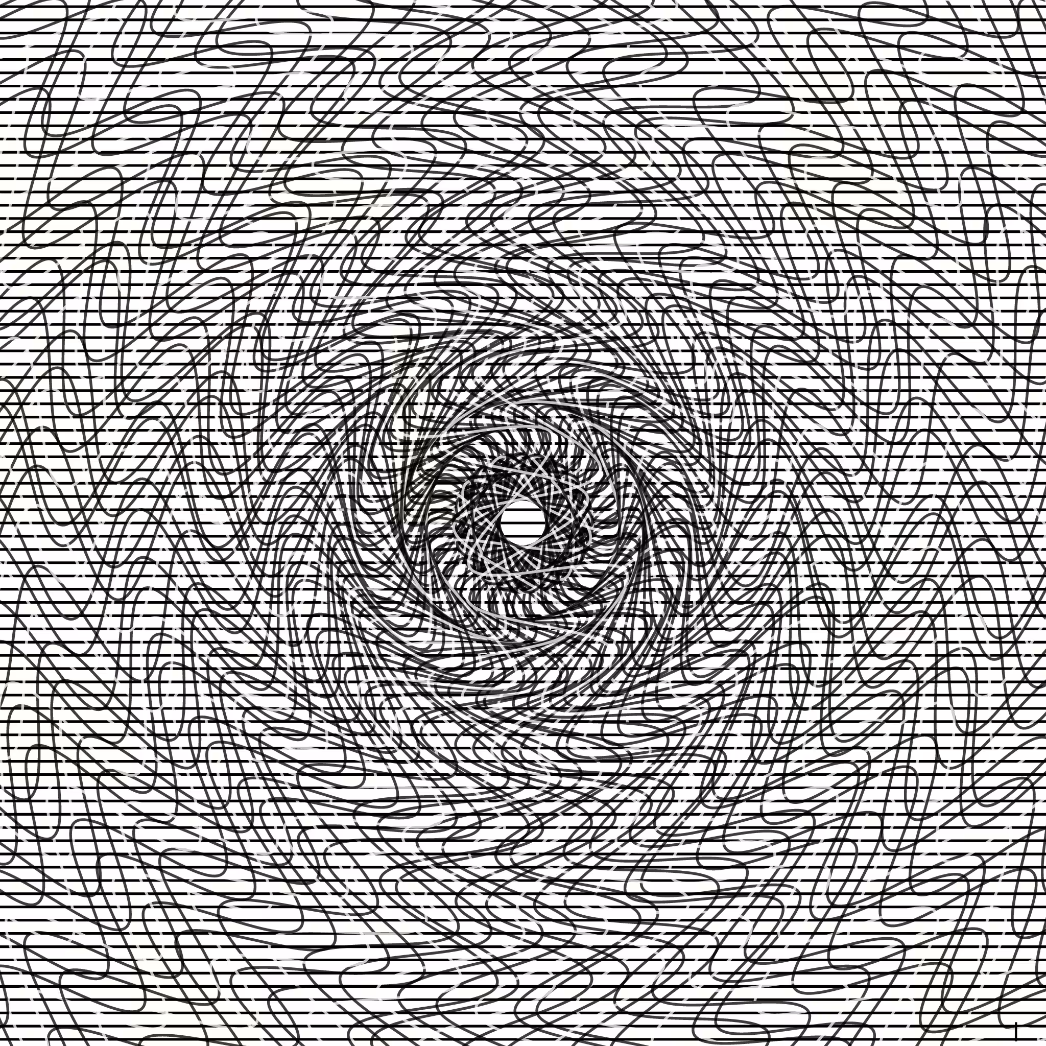 WavePool: Metasketch #3