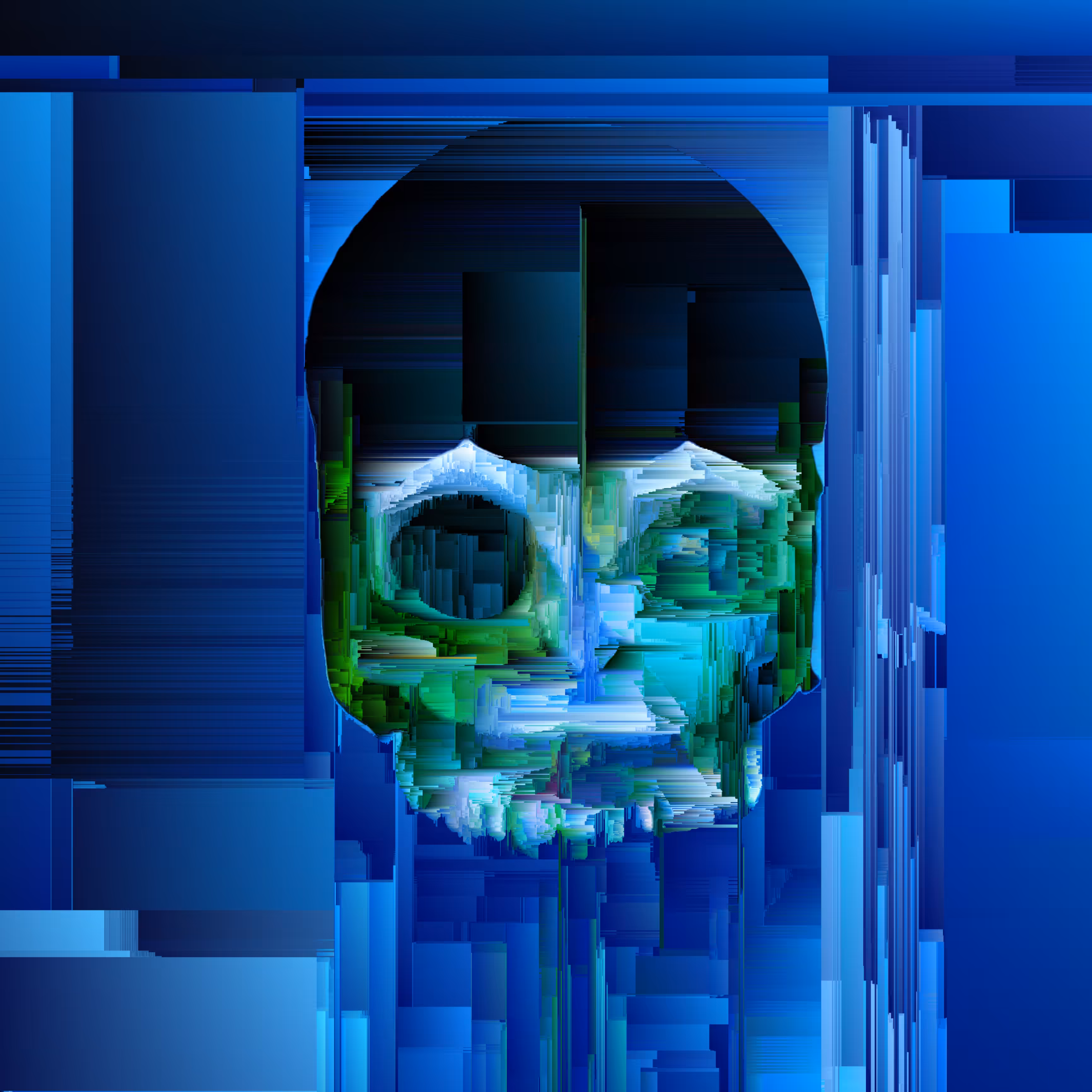 Cryztal Skullz: Cryztal Skull 139