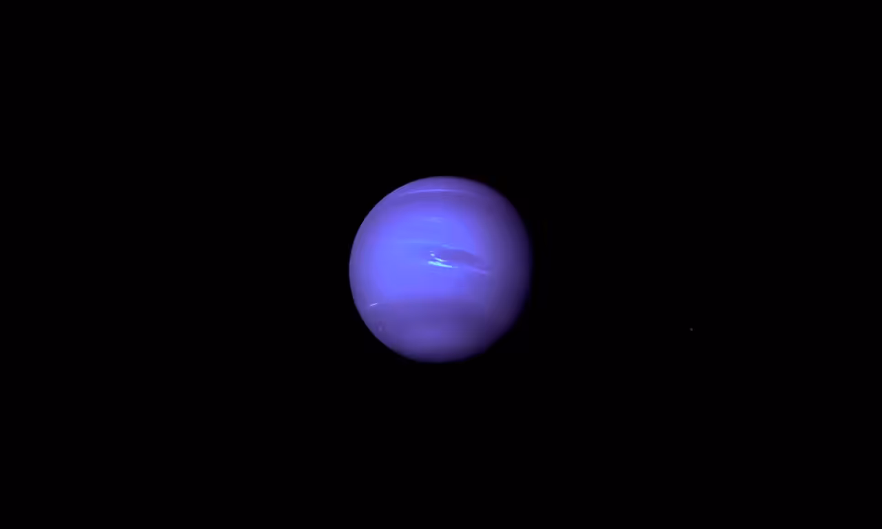 Neptune