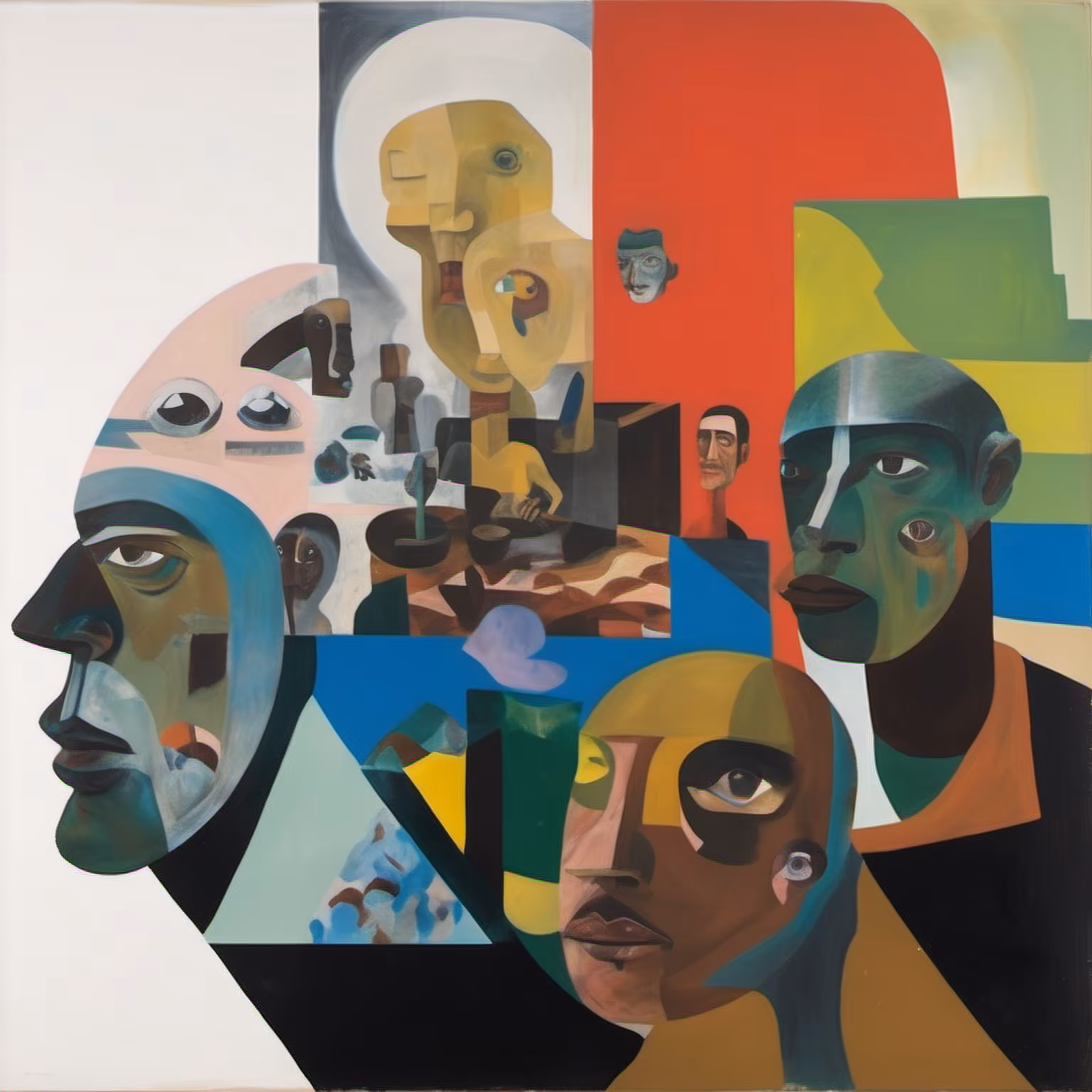 pick your favorite artist #104