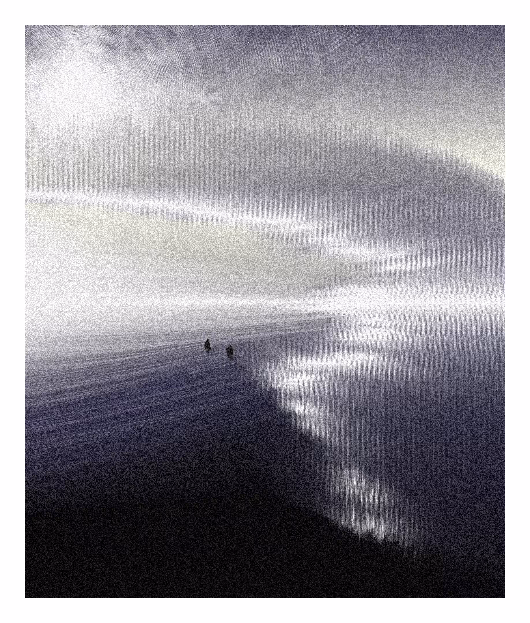 Stride #109