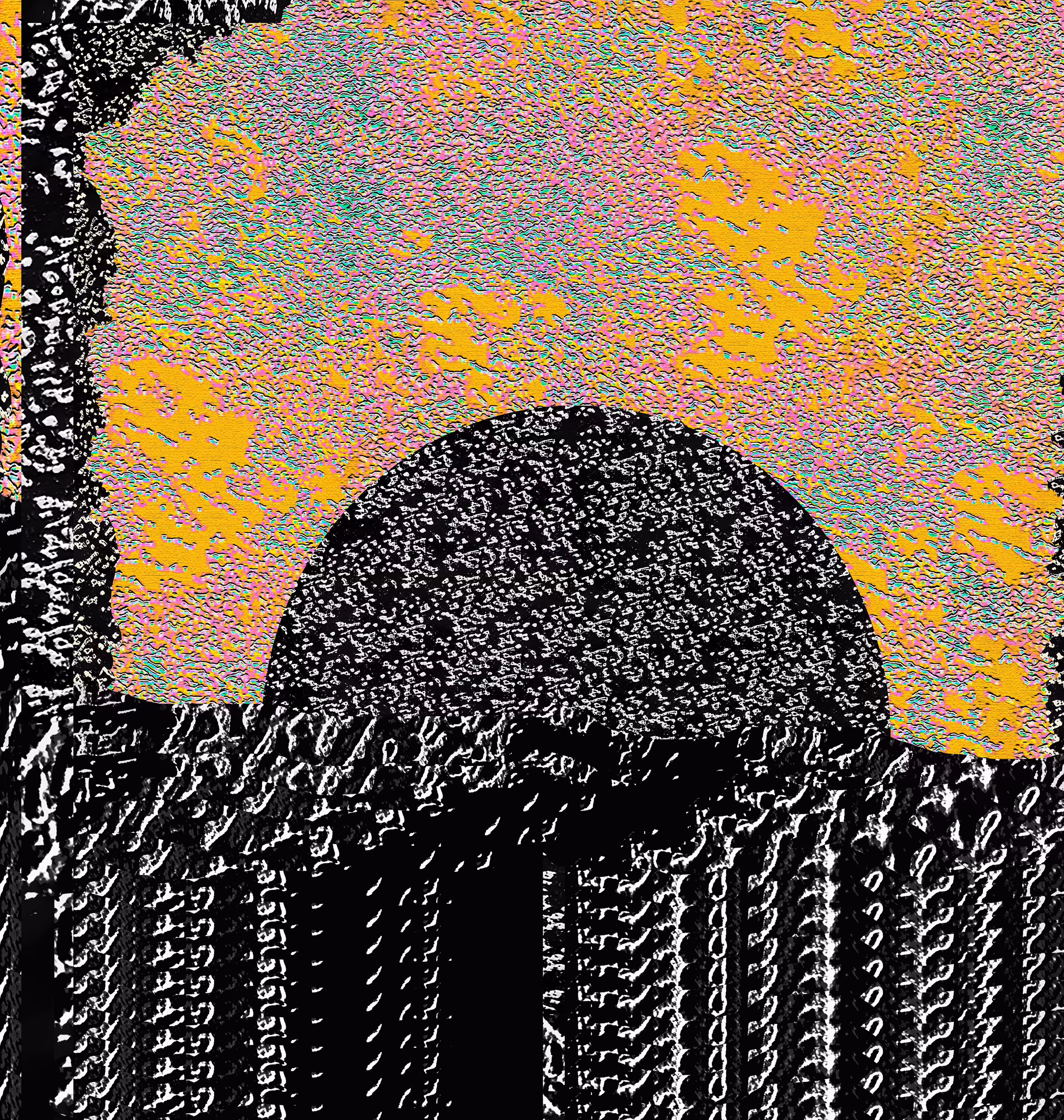 Inner Garden II