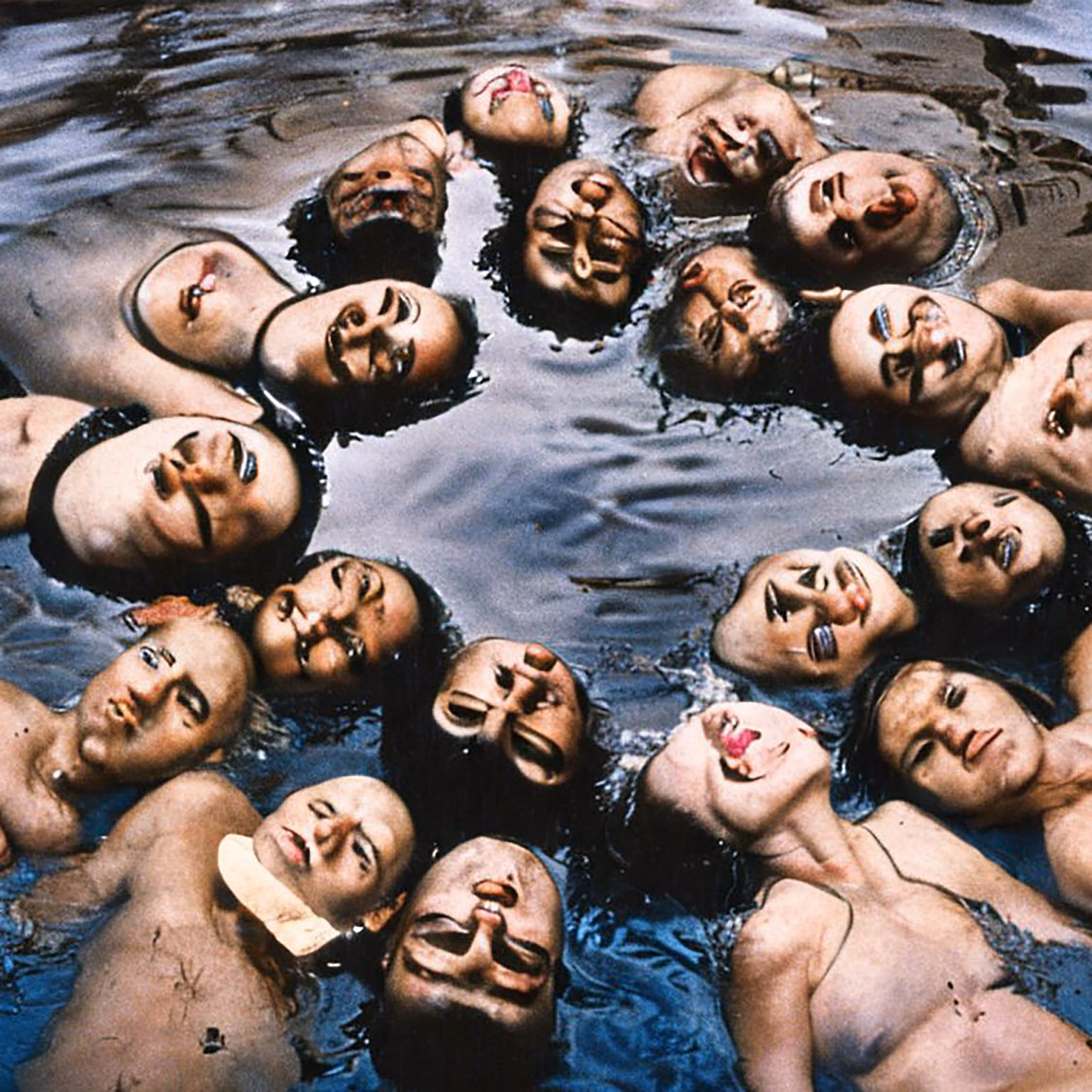 Midtown: Bathers 2