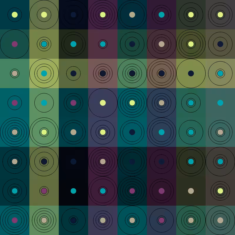 HypnoToaks #12