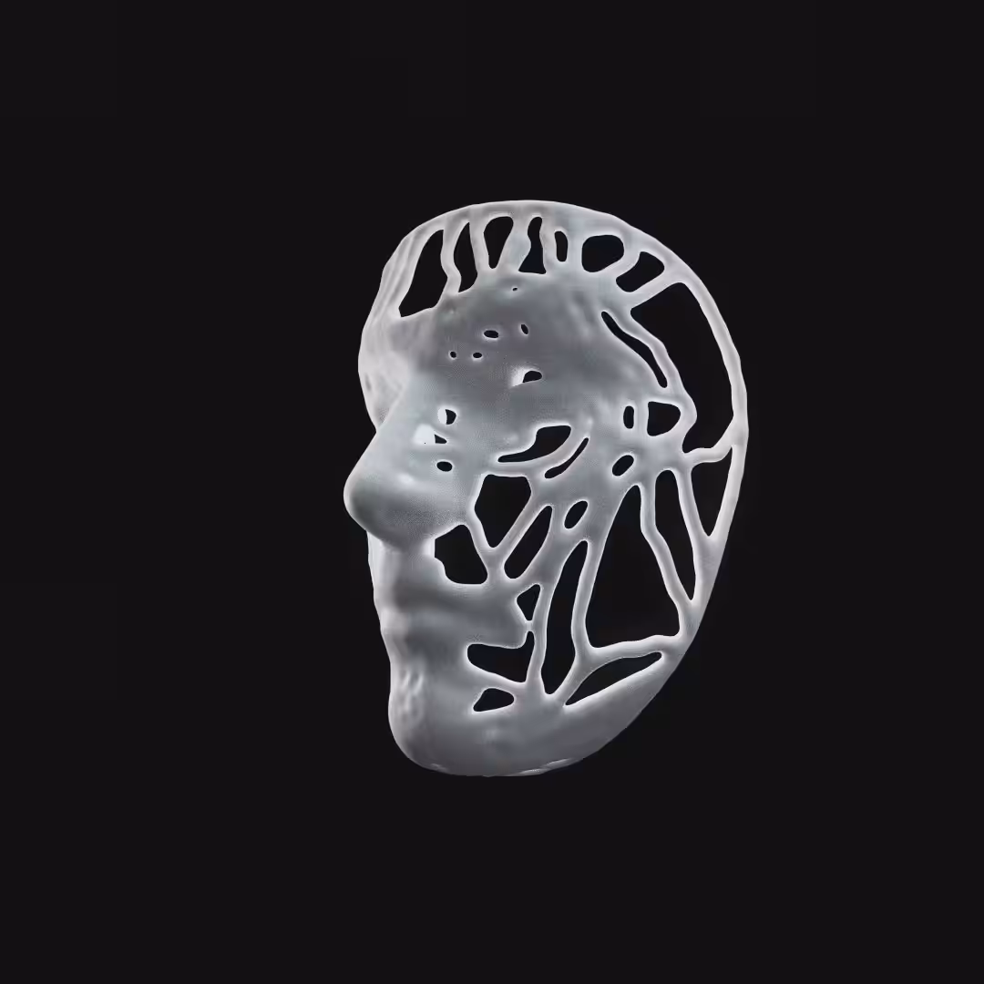 ARKITCECHT_Fluid_Mask