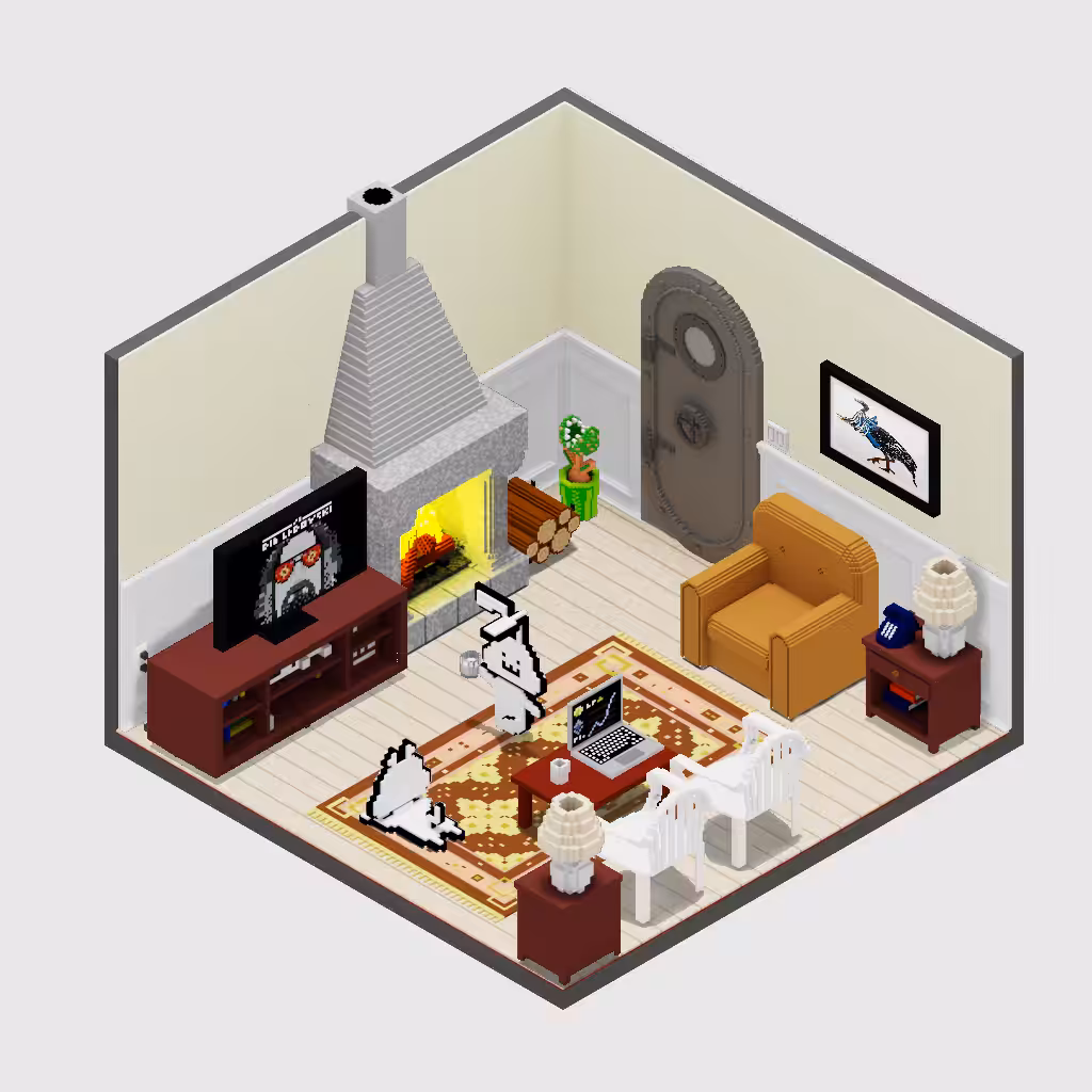 Living Room #226