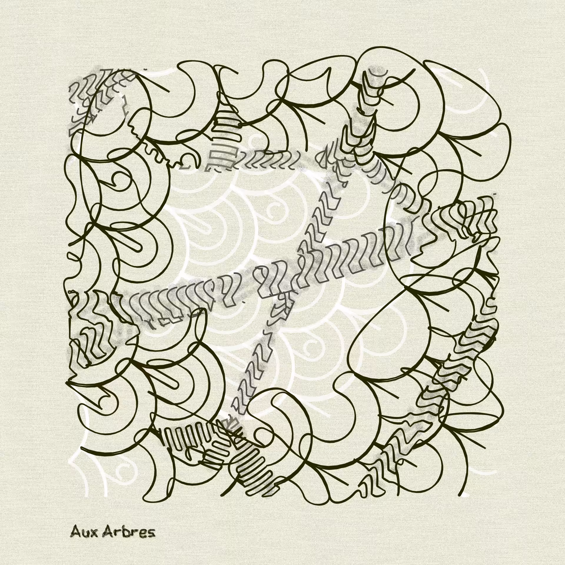 Aux Arbres #71636