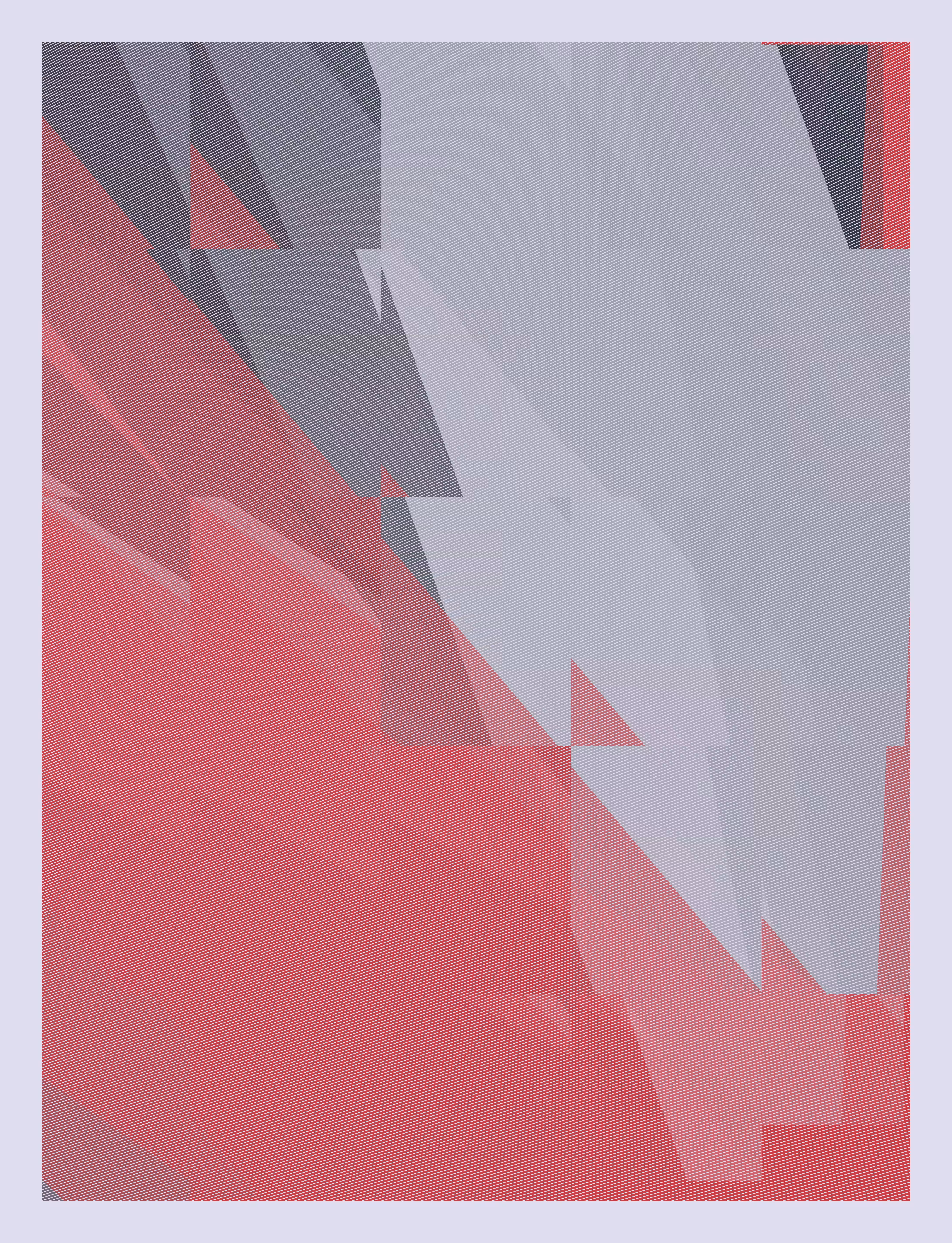 Lines of Illusion #51