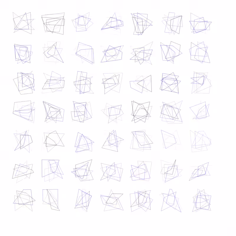 scribbles #22