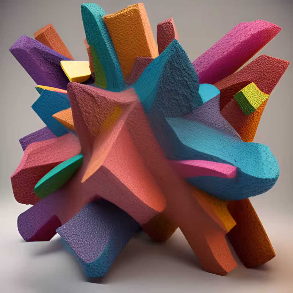 Cube #37